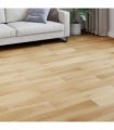 vidaXL Laminate Flooring 15 pcs Light Maple 101 x 20 x 0.8 cm