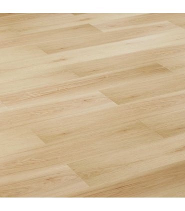 vidaXL Laminate Flooring 15 pcs Light Maple 101 x 20 x 0.8 cm