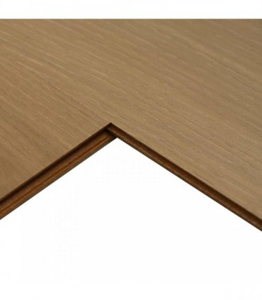 vidaXL Laminate Flooring 5 pcs Light Lavender 101 x 20 x 0.8 cm