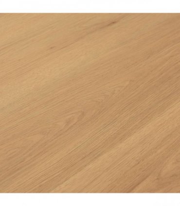 vidaXL Laminate Flooring 15 pcs Natural Bamboo 101 x 20 x 0.8 cm