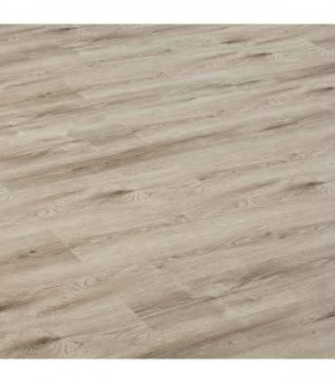 vidaXL Laminate Flooring 5 pcs Whitewashed Brown 101 x 20 x 0.8 cm