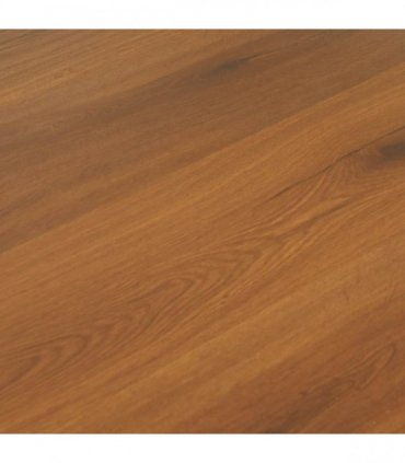 vidaXL Laminate Flooring 5 pcs Golden Yellow 101 x 20 x 0.8 cm