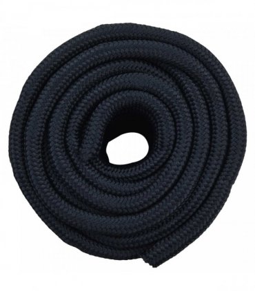 vidaXL Boat Rope Royal Blue 50 m Polyester