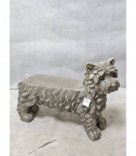 75CM DOG BENCH