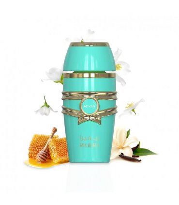 Adyan Riviera Pastels of Arabia Extrait De Parfum 100ml