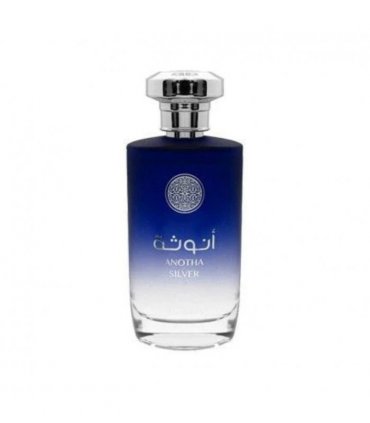 Anotha Silver Unisex EDP (100ml)