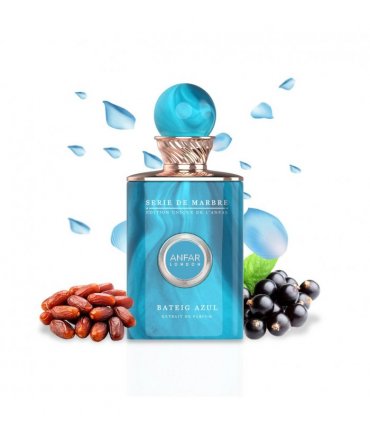 Bateig Azul Extrait De Parfum 100ml