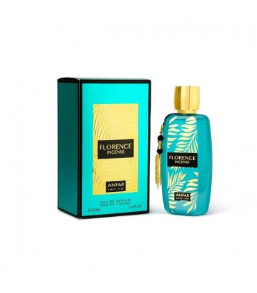 Florence Incense EDP (100ml)