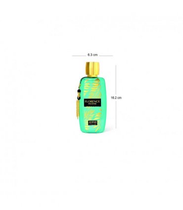 Florence Incense EDP (100ml)