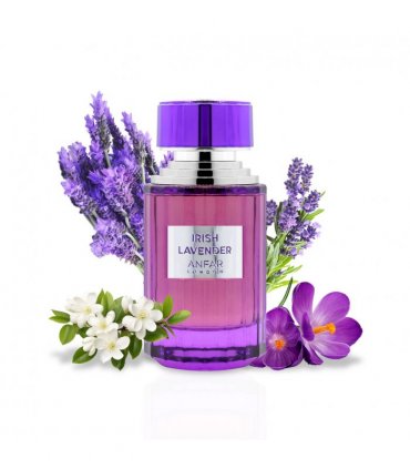 Irish Lavender EDP (100ml)