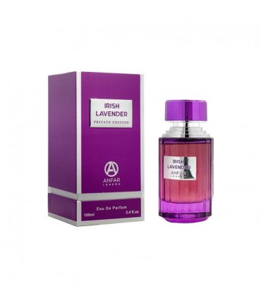 Irish Lavender EDP (100ml)