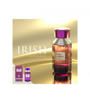 Irish Lavender EDP (100ml)