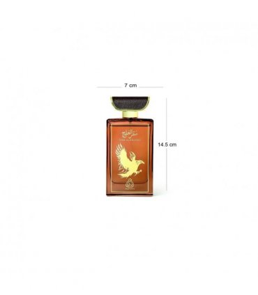 Saqr Al Khaleej EDP (100ml)