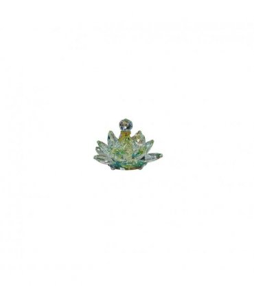 Crystal Lotus Flower
