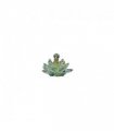 Crystal Lotus Flower