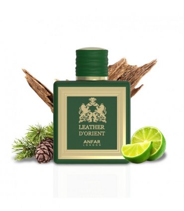 Leather D’Orient EDP (115ml)