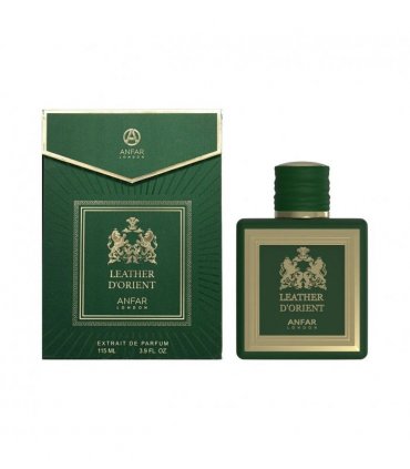 Leather D’Orient EDP (115ml)