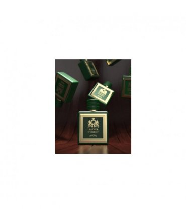 Leather D’Orient EDP (115ml)