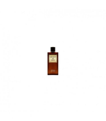 Legacy of Oud