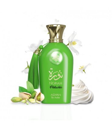 Adyan Norah Pistachio For Women 100ml