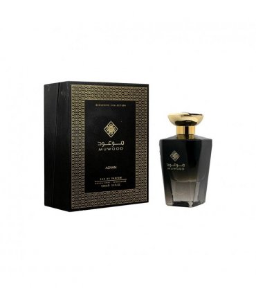 Muwood Black EDP (100ml)