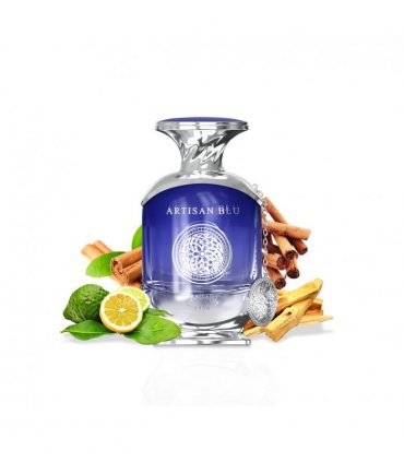 Artisan Blu by Anfar – Extrait de Parfum (100ml)