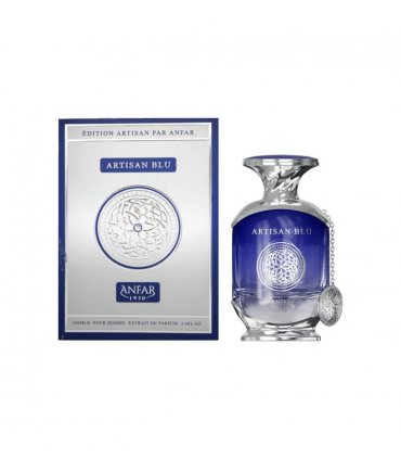 Artisan Blu by Anfar – Extrait de Parfum (100ml)