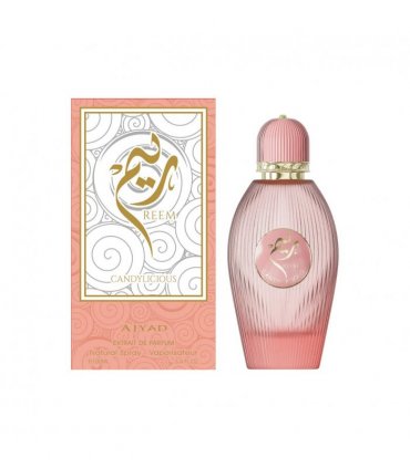 REEM Candylicious by Ajyad – Extrait de Parfum (100ml)