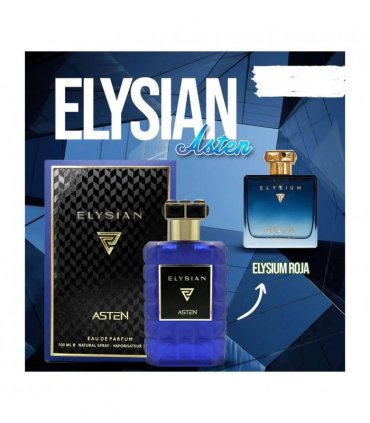 Elysian (100 ML) EDP By Asten