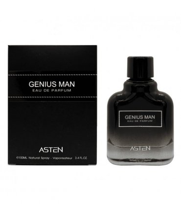 Genius Man Fragnance (100ml)