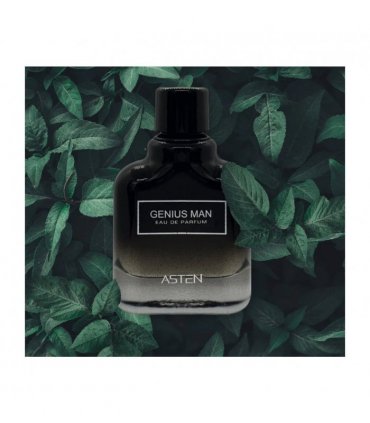 Genius Man Fragnance (100ml)