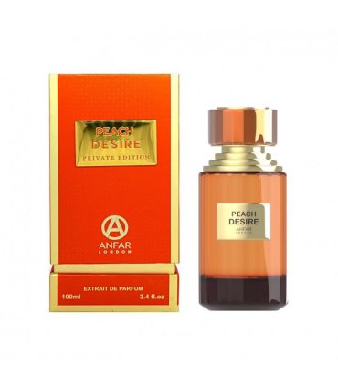 Peach Desire Extrait de Parfum 100ml