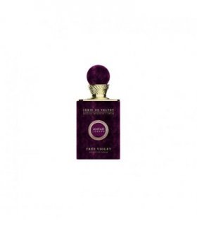 Tres Violet Pour Femme Extrait De Parfum 100ml