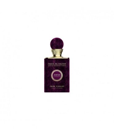 Tres Violet Pour Femme Extrait De Parfum 100ml