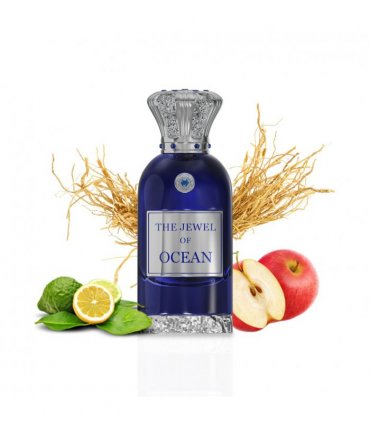 Jewel of Ocean Extrait De Parfum (100ml)