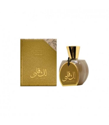 Lak Qalbi EDP By Adyan (100ml)