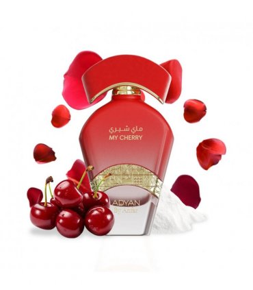 MY CHERRY by Adyan