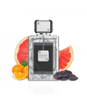 Date Nights Homme EDP (100ml)