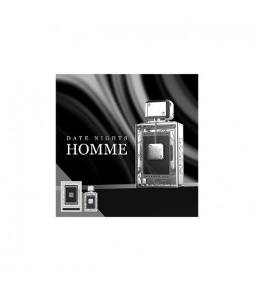Date Nights Homme EDP (100ml)