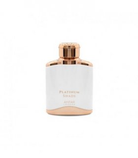 Platinum Shade Pour Femme EDP (100ml)