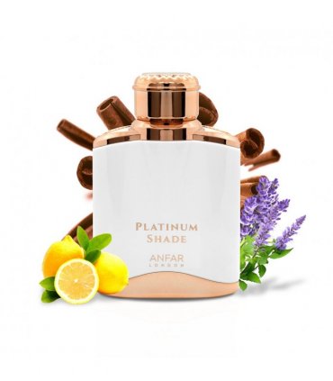 Platinum Shade Pour Femme EDP (100ml)