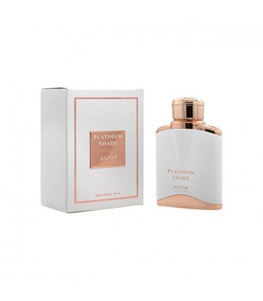 Platinum Shade Pour Femme EDP (100ml)