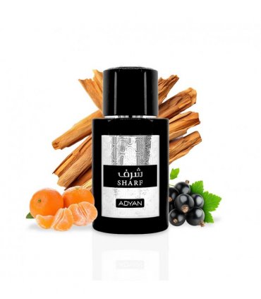 Sharf EDP by Adyan (100ml)