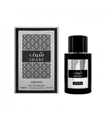 Sharf EDP by Adyan (100ml)