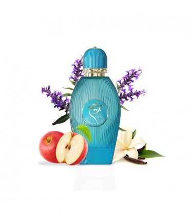 REEM Gummylicious by Ajyad – Extrait de Parfum (100ml)