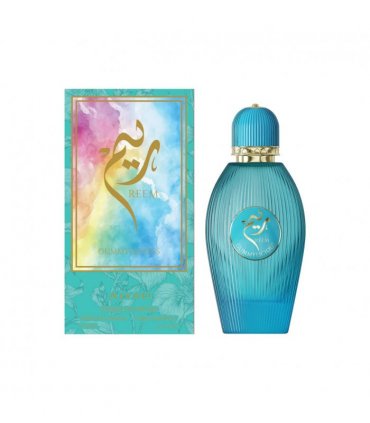 REEM Gummylicious by Ajyad – Extrait de Parfum (100ml)