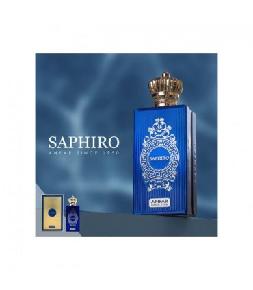 Saphiro EDP (100ml)