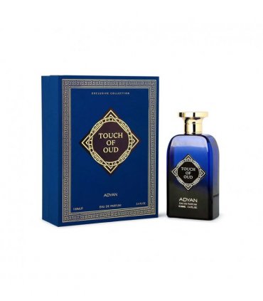 Touch of Oud EDP (100ml)