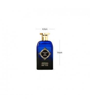 Touch of Oud EDP (100ml)