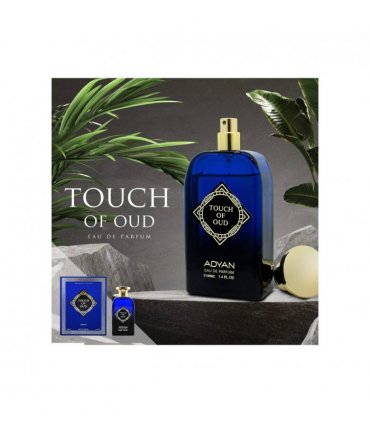 Touch of Oud EDP (100ml)